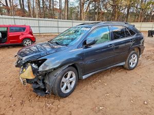 Lexus RX 350 3.5L 6 2007