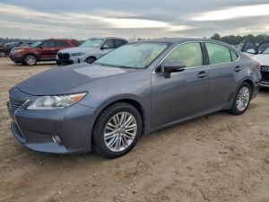 Lexus ES 350 3.5L 6 2014