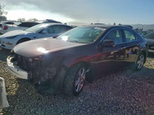 Acura TSX 2.4L 4 2010