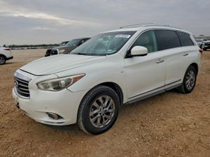 Infiniti QX60 3.5L 6 2015
