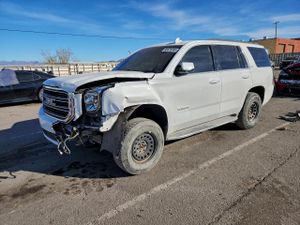GMC Yukon SLT 5.3L 8 2015