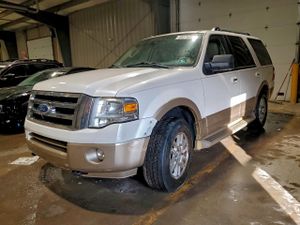 Ford Expedition XLT 5.4L 8 2012