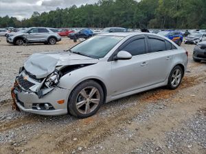 Chevrolet Cruze LT 1.4L 4 2013