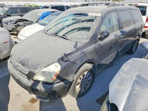 Kia Sedona EX 3.8L 6 2006