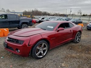 Chevrolet Camaro LT 3.6L 6 2010