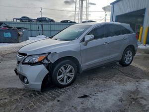 Acura RDX TECHNOLOGY 3.5L 6 2014