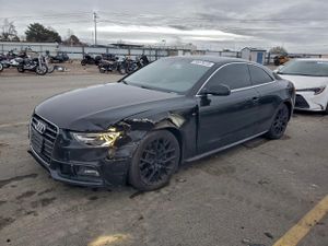 Audi A5 PREMIUM PLUS 2.0L 4 2015