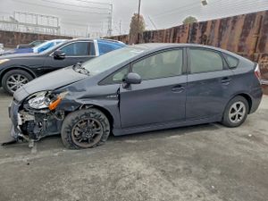 Toyota Prius 1.8L 4 2012