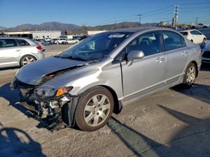 Honda Civic LX 1.8L 4 2009