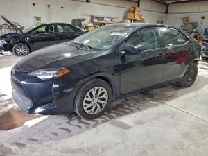 Toyota Corolla L 1.8L 4 2019