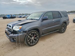 Toyota 4Runner SR5 4.0L 6 2006