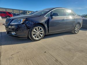Buick Verano CONVENIENCE 2.4L 4 2015