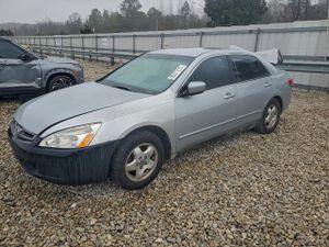 Honda Accord LX 2.4L 4 2004