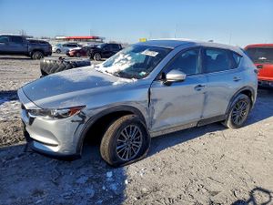 Mazda CX-5 SPORT 2.5L 4 2018