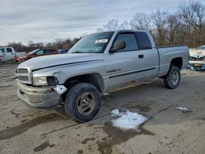 Dodge RAM 5.2L 8 2001