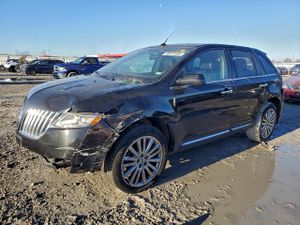 Lincoln MKX 3.7L 6 2011
