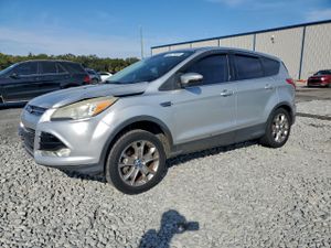 Ford Escape SEL 2.0L 4 2013