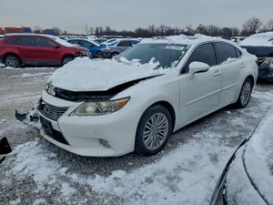 Lexus ES 350 3.5L 6 2013
