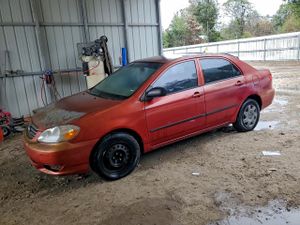 Toyota Corolla CE 1.8L 4 2004
