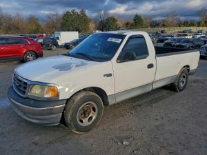 Ford F-150 4.2L 6 2001