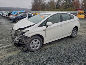 Toyota Prius 1.8L 4 2010