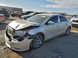 Buick LaCrosse PREMIUM 3.6L 6 2012