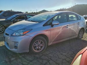 Toyota Prius 1.8L 4 2010