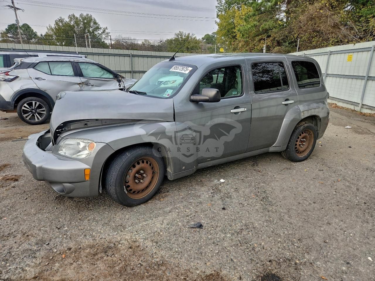Chevrolet HHR LS 2.2L 4 2006