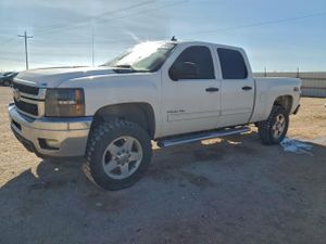 Chevrolet Silverado 1500 K2500 HEAVY DUTY LT 6.0L 8 2011