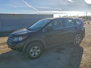 Honda CR-V LX 2.4L 4 2014