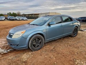 Saturn Aura XE 2.4L 4 2009