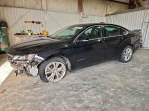 Chevrolet Impala LT 3.6L 6 2015