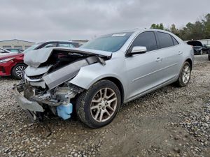 Chevrolet Malibu 1LT 2.5L 4 2015