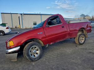 Ford Ranger 3.0L 6 2003