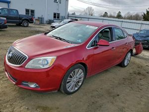 Buick Verano 2.4L 4 2014