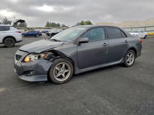 Toyota Corolla BASE 1.8L 4 2009