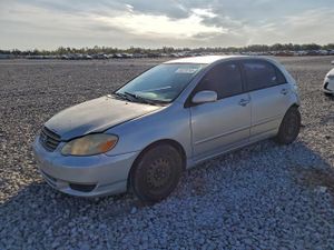 Toyota Corolla CE 1.8L 4 2004