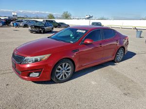 Kia Optima EX 2.4L 4 2015