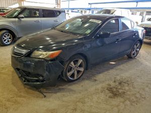 Acura ILX 20 TECH 2.0L 4 2013