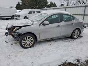 Mazda 3 I 2.0L 4 2012