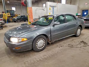 Buick LeSabre CUSTOM 3.8L 6 2005