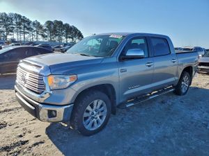 Toyota Tundra CREWMAX LIMITED 5.7L 8 2014