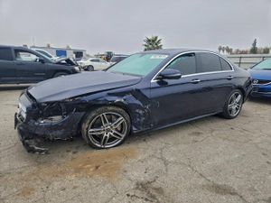 Mercedes-Benz E 300 2.0L 4 2018