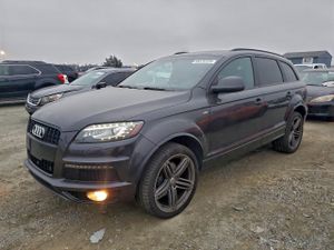 Audi Q7 TDI PRESTIGE 3.0L 6 2015
