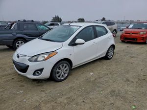 Mazda 2 1.5L 4 2012