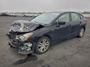 Subaru Impreza PREMIUM 2.0L 4 2015