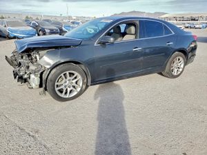 Chevrolet Malibu 1LT 2.5L 4 2015
