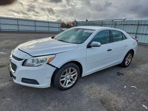 Chevrolet Malibu 1LT 2.5L 4 2015