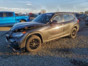 BMW X1 XDRIVE28I 2.0L 4 2015