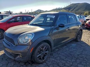 Mini Cooper S COUNTRYMAN 1.6L 4 2014